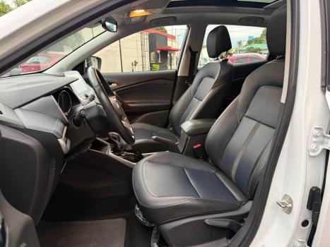 CHEVROLET Tracker 1.2 12V 4P FLEX TURBO AUTOM�TICO, Foto 8