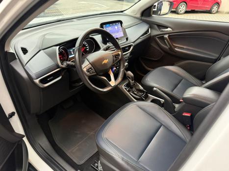 CHEVROLET Tracker 1.2 12V 4P FLEX TURBO AUTOM�TICO, Foto 9