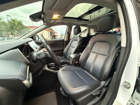 CHEVROLET Tracker 1.2 12V 4P FLEX TURBO AUTOM�TICO, Foto 10