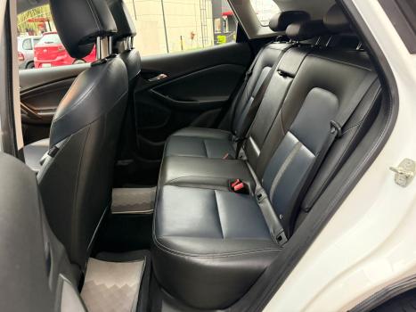 CHEVROLET Tracker 1.2 12V 4P FLEX TURBO AUTOM�TICO, Foto 11