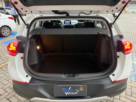 CHEVROLET Tracker 1.2 12V 4P FLEX TURBO AUTOM�TICO, Foto 17