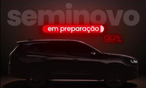 CHEVROLET Tracker 1.0 12V 4P FLEX TURBO LTZ AUTOM�TICO, Foto 1