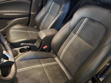 CHEVROLET Tracker 1.0 12V 4P FLEX TURBO LTZ AUTOM�TICO, Foto 15