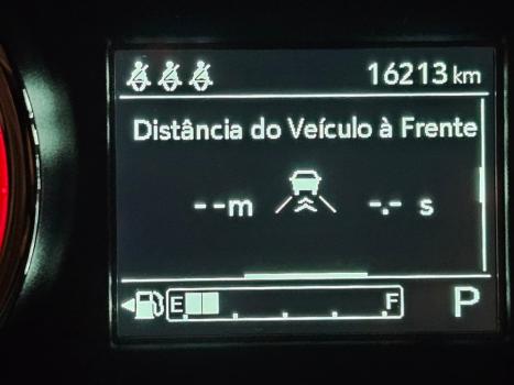 CHEVROLET Tracker 1.0 12V 4P FLEX TURBO LTZ AUTOM�TICO, Foto 17