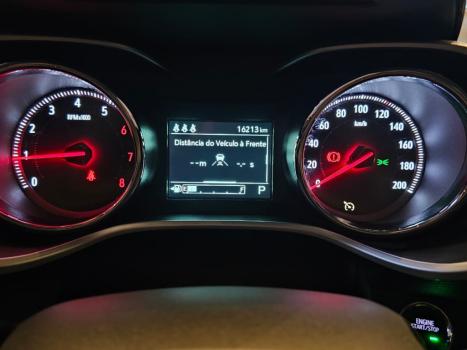 CHEVROLET Tracker 1.0 12V 4P FLEX TURBO LTZ AUTOM�TICO, Foto 18