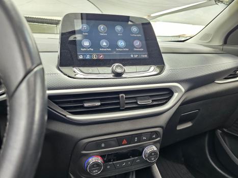 CHEVROLET Tracker 1.2 12V 4P FLEX TURBO PREMIER AUTOM�TICO, Foto 4