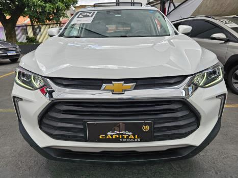 CHEVROLET Tracker 1.2 12V 4P FLEX TURBO PREMIER AUTOM�TICO, Foto 8