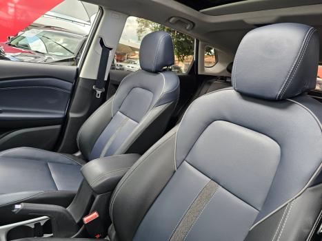 CHEVROLET Tracker 1.2 12V 4P FLEX TURBO PREMIER AUTOM�TICO, Foto 9