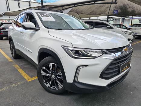 CHEVROLET Tracker 1.2 12V 4P FLEX TURBO PREMIER AUTOM�TICO, Foto 10