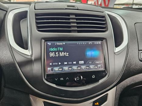 CHEVROLET Tracker 1.8 16V 4P FLEX LTZ AUTOM�TICO, Foto 5
