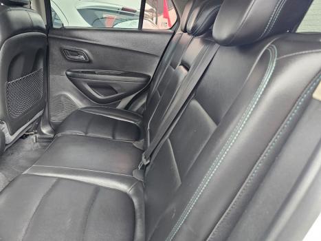 CHEVROLET Tracker 1.8 16V 4P FLEX LTZ AUTOM�TICO, Foto 7