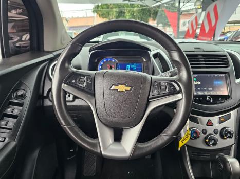 CHEVROLET Tracker 1.8 16V 4P FLEX LTZ AUTOM�TICO, Foto 8