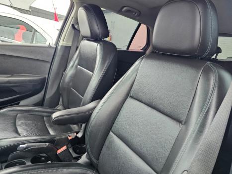 CHEVROLET Tracker 1.8 16V 4P FLEX LTZ AUTOM�TICO, Foto 9