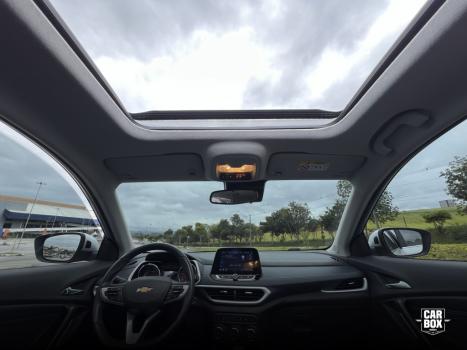 CHEVROLET Tracker 1.2 12V 4P FLEX TURBO PREMIER AUTOM�TICO, Foto 8