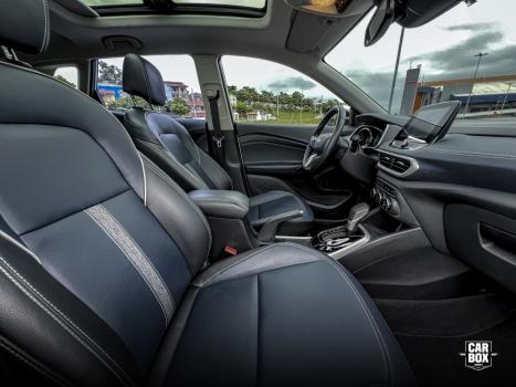 CHEVROLET Tracker 1.2 12V 4P FLEX TURBO PREMIER AUTOM�TICO, Foto 9