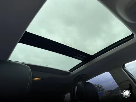 CHEVROLET Tracker 1.2 12V 4P FLEX TURBO PREMIER AUTOM�TICO, Foto 11