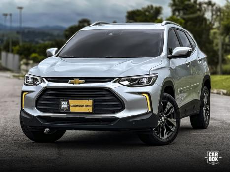 CHEVROLET Tracker 1.2 12V 4P FLEX TURBO PREMIER AUTOM�TICO, Foto 1