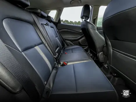 CHEVROLET Tracker 1.2 12V 4P FLEX TURBO PREMIER AUTOM�TICO, Foto 12