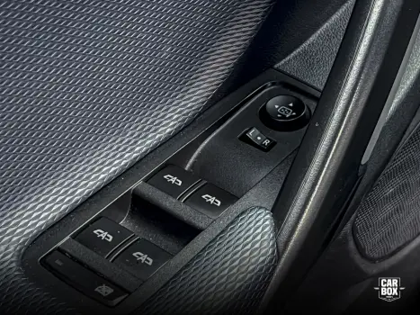 CHEVROLET Tracker 1.2 12V 4P FLEX TURBO PREMIER AUTOM�TICO, Foto 13