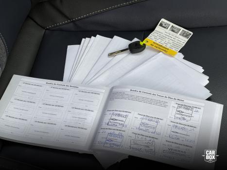 CHEVROLET Tracker 1.2 12V 4P FLEX TURBO PREMIER AUTOM�TICO, Foto 7