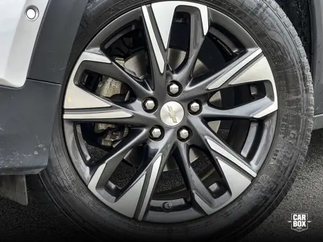 CHEVROLET Tracker 1.2 12V 4P FLEX TURBO PREMIER AUTOM�TICO, Foto 16