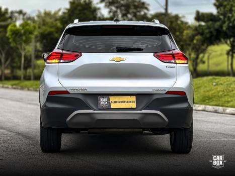 CHEVROLET Tracker 1.2 12V 4P FLEX TURBO PREMIER AUTOM�TICO, Foto 4