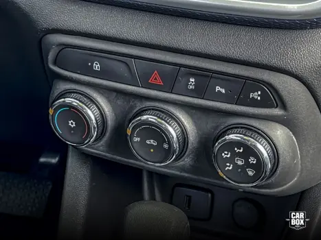 CHEVROLET Tracker 1.2 12V 4P FLEX TURBO PREMIER AUTOM�TICO, Foto 17