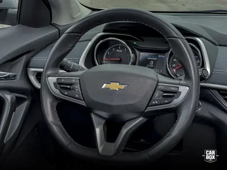 CHEVROLET Tracker 1.2 12V 4P FLEX TURBO PREMIER AUTOM�TICO, Foto 18