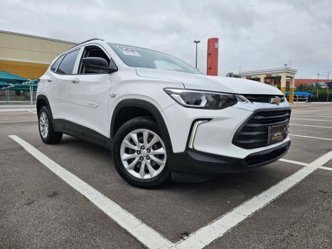 CHEVROLET Tracker 1.0 12V 4P FLEX TURBO AUTOM�TICO, Foto 5