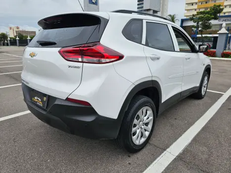 CHEVROLET Tracker 1.0 12V 4P FLEX TURBO AUTOM�TICO, Foto 8
