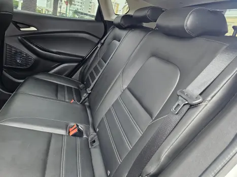 CHEVROLET Tracker 1.0 12V 4P FLEX TURBO AUTOM�TICO, Foto 9