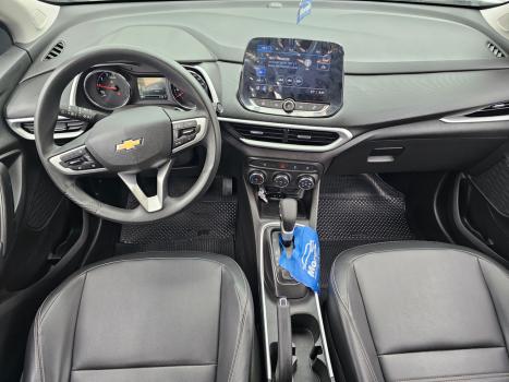 CHEVROLET Tracker 1.0 12V 4P FLEX TURBO AUTOM�TICO, Foto 10