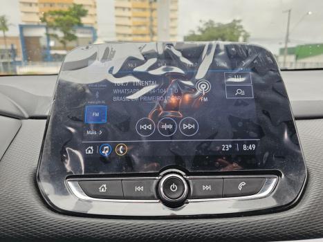 CHEVROLET Tracker 1.0 12V 4P FLEX TURBO AUTOM�TICO, Foto 12