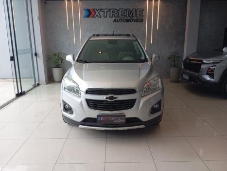 CHEVROLET Tracker 1.8 16V 4P FLEX LTZ AUTOM�TICO, Foto 1