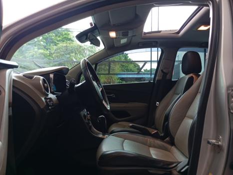 CHEVROLET Tracker 1.8 16V 4P FLEX LTZ AUTOM�TICO, Foto 5