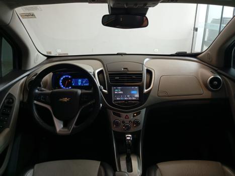 CHEVROLET Tracker 1.8 16V 4P FLEX LTZ AUTOM�TICO, Foto 7