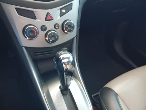 CHEVROLET Tracker 1.8 16V 4P FLEX LTZ AUTOM�TICO, Foto 11