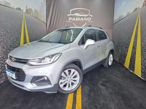 CHEVROLET Tracker 1.4 16V 4P FLEX LTZ TURBO AUTOM�TICO, Foto 1