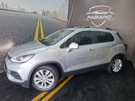 CHEVROLET Tracker 1.4 16V 4P FLEX LTZ TURBO AUTOM�TICO, Foto 2