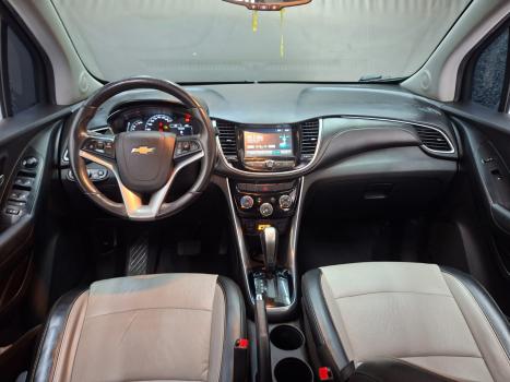 CHEVROLET Tracker 1.4 16V 4P FLEX LTZ TURBO AUTOM�TICO, Foto 3