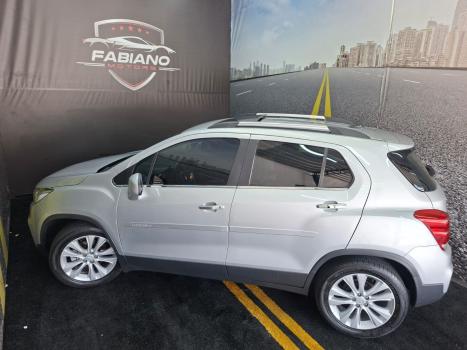 CHEVROLET Tracker 1.4 16V 4P FLEX LTZ TURBO AUTOM�TICO, Foto 4