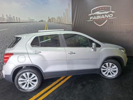 CHEVROLET Tracker 1.4 16V 4P FLEX LTZ TURBO AUTOM�TICO, Foto 5