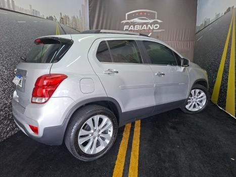 CHEVROLET Tracker 1.4 16V 4P FLEX LTZ TURBO AUTOM�TICO, Foto 6