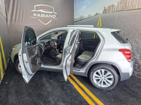 CHEVROLET Tracker 1.4 16V 4P FLEX LTZ TURBO AUTOM�TICO, Foto 7