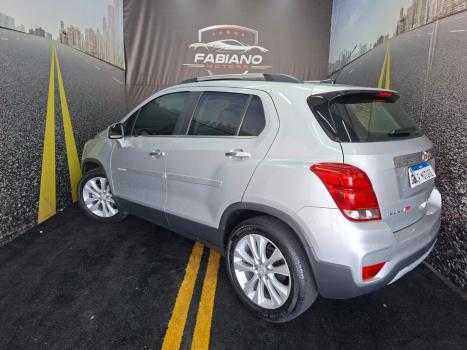 CHEVROLET Tracker 1.4 16V 4P FLEX LTZ TURBO AUTOM�TICO, Foto 8