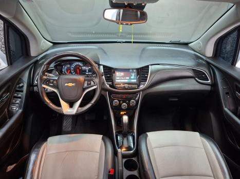 CHEVROLET Tracker 1.4 16V 4P FLEX LTZ TURBO AUTOM�TICO, Foto 11