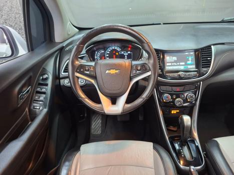 CHEVROLET Tracker 1.4 16V 4P FLEX LTZ TURBO AUTOM�TICO, Foto 14