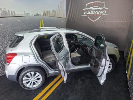 CHEVROLET Tracker 1.4 16V 4P FLEX LTZ TURBO AUTOM�TICO, Foto 15