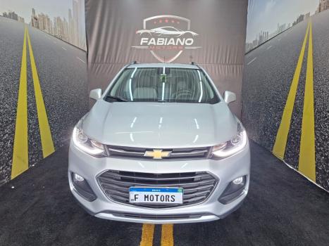 CHEVROLET Tracker 1.4 16V 4P FLEX LTZ TURBO AUTOM�TICO, Foto 16