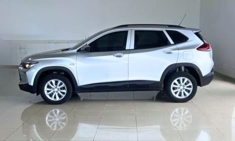 CHEVROLET Tracker 1.0 12V 4P FLEX TURBO AUTOM�TICO, Foto 3